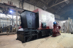 Котел 1860 кВт с ТЛПХ