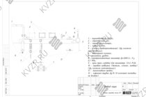 Отвод пара парового котла 1000 кг / 1.0 т пара -115 °С -0,07 МПа / 0,7 кгс/cм² твердотопливного