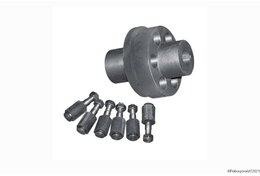 Муфта топки ТШПМ