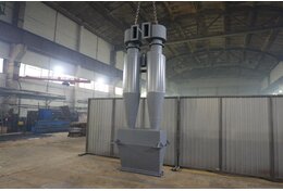 Циклон ЦН-15-600