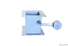 Затвор мигалка МГ 150